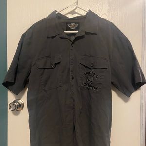 Harley Davidson Shirt